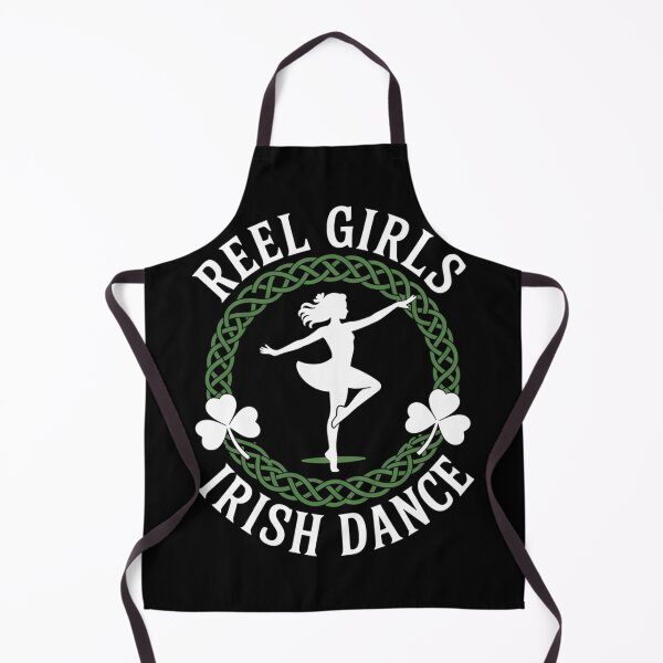 Item preview, Irish Dancer Dancing Dance designed and sold by lilensgavadur.
