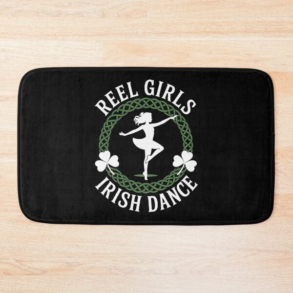 Item preview, Irish Dancer Dancing Dance designed and sold by lilensgavadur.