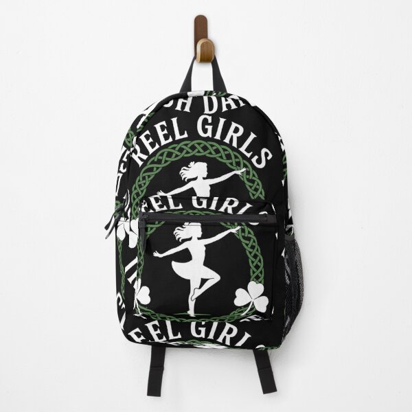 Item preview, Irish Dancer Dancing Dance designed and sold by lilensgavadur.