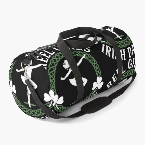 Item preview, Irish Dancer Dancing Dance designed and sold by lilensgavadur.