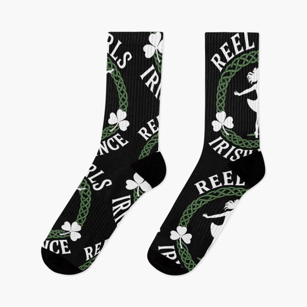 Item preview, Irish Dancer Dancing Dance designed and sold by lilensgavadur.