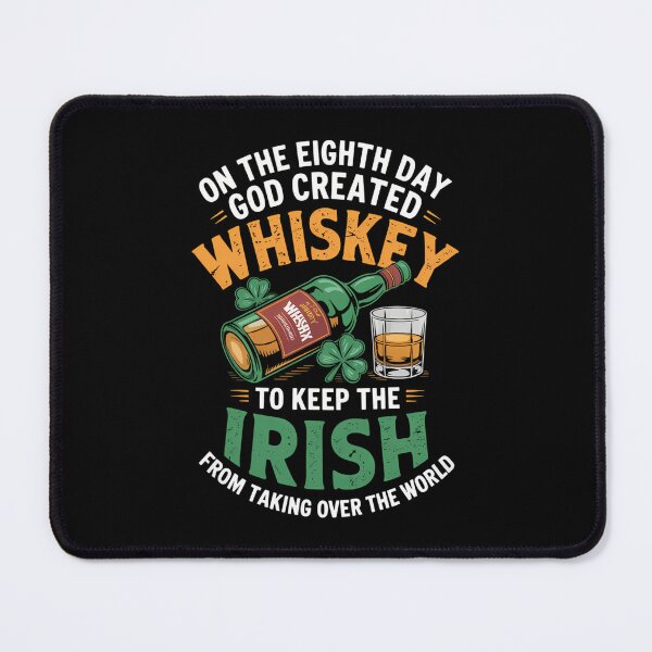 Item preview, Irish Drink Lovers Funny St Patricks Day designed and sold by lilensgavadur.