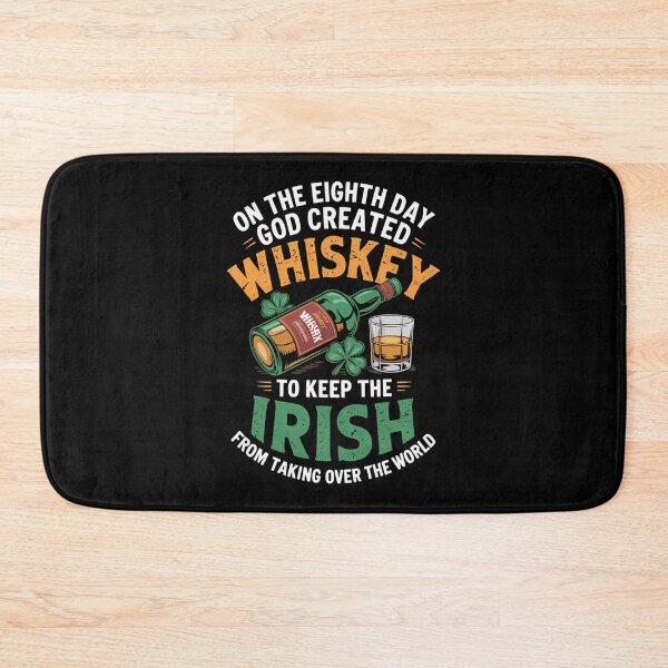 Item preview, Irish Drink Lovers Funny St Patricks Day designed and sold by lilensgavadur.