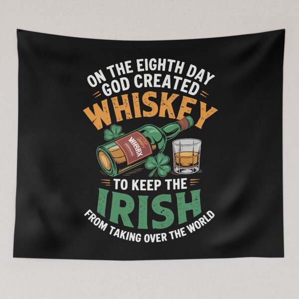 Item preview, Irish Drink Lovers Funny St Patricks Day designed and sold by lilensgavadur.