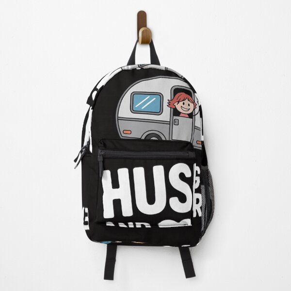 Item preview, Cute Husband And Wife Camping Partners For Life Camper designed and sold by BotboutiquePre.