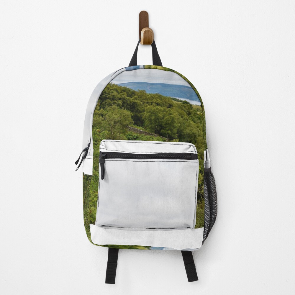 Item preview, Backpack designed and sold by RJWImages.