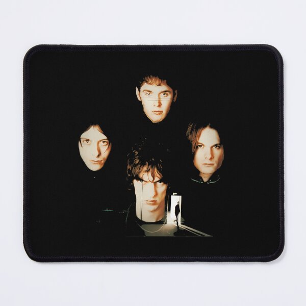 Item preview, The Verve Music Album designed and sold by michaelmacera.