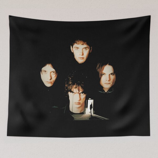 Item preview, The Verve Music Album designed and sold by michaelmacera.