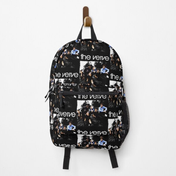 Item preview, The Verve All Member designed and sold by michaelmacera.