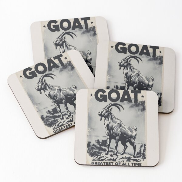 Item preview, Vintage GOAT designed and sold by Aise06.