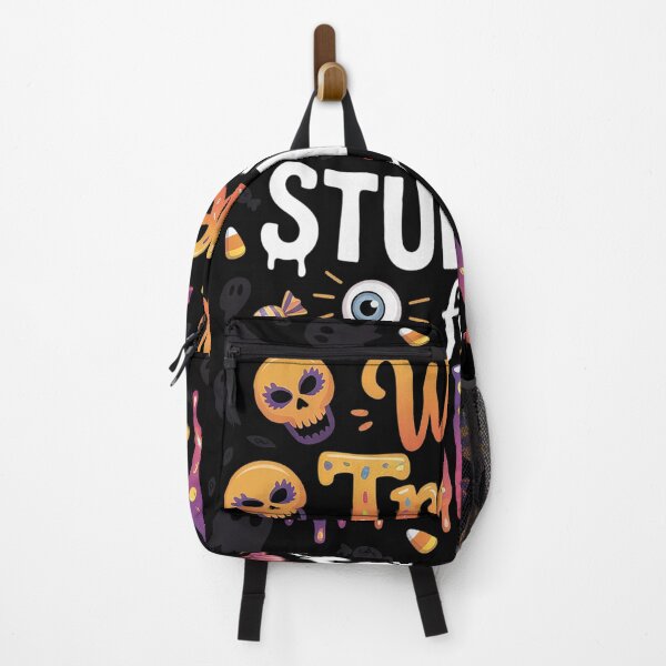 Item preview, Will Trade Students For Candy Funny Teacher Halloween 1 designed and sold by KotexTemu.