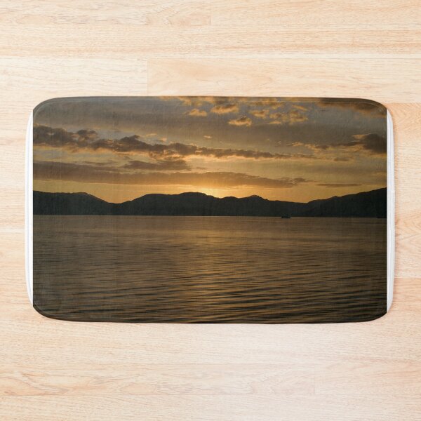 Item preview, Golden Sunset over Argyll designed and sold by RJW Images.