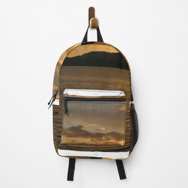 Item preview, Golden Sunset over Argyll designed and sold by RJW Images.