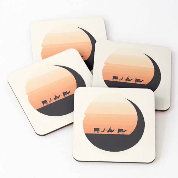 Item preview, Lunar Crossing designed and sold by ONYX Pixee.