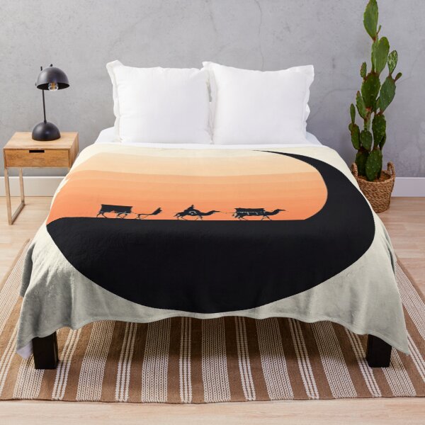 Item preview, Lunar Crossing designed and sold by ONYX Pixee.