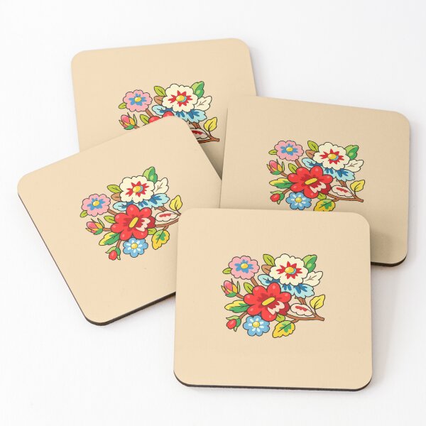 Item preview, Colores alegres designed and sold by NatureFloralArts.