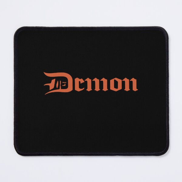 Item preview, Demon designed and sold by Wolfsware.