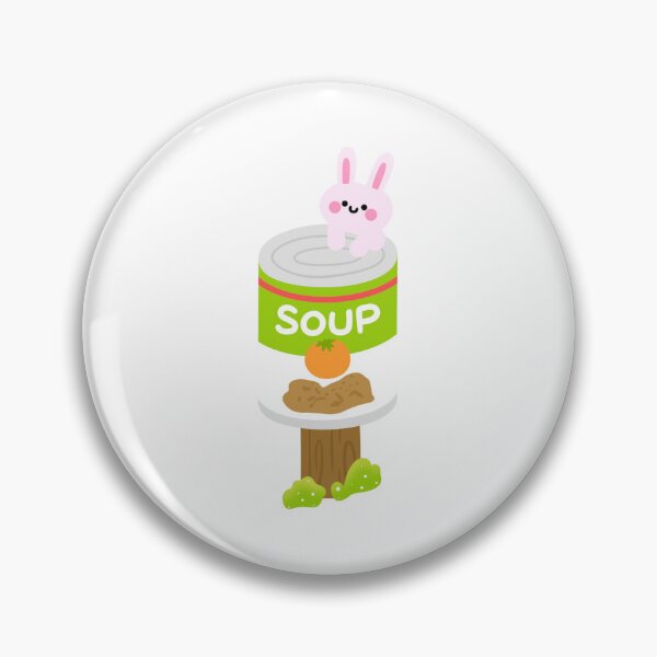 Item preview, Canned Food  designed and sold by KJackArtwork.