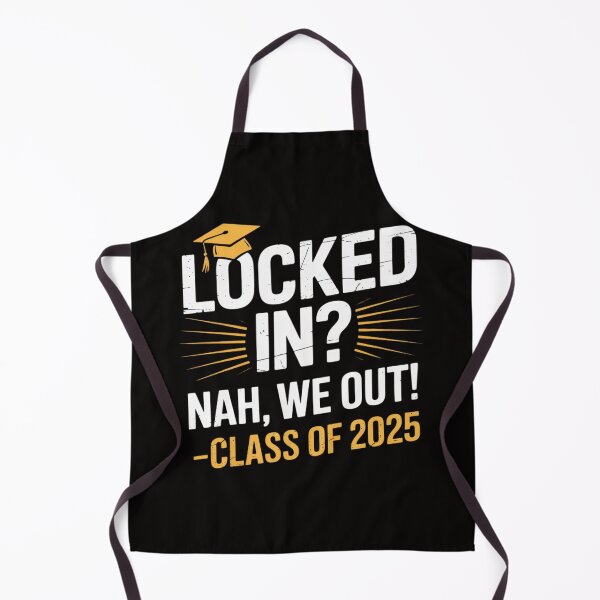 Item preview, We Out Class of 2025 Senior Graduation Gifts Graduate Grad designed and sold by BotboutiquePre.