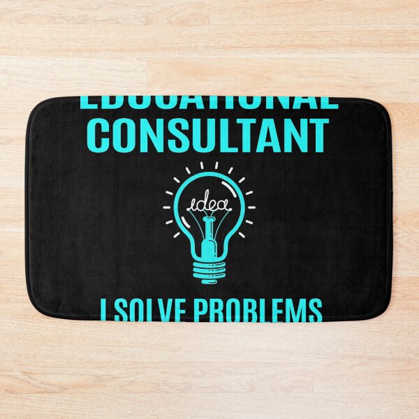 Item preview, Educational Consultant designed and sold by jeromgaug336.