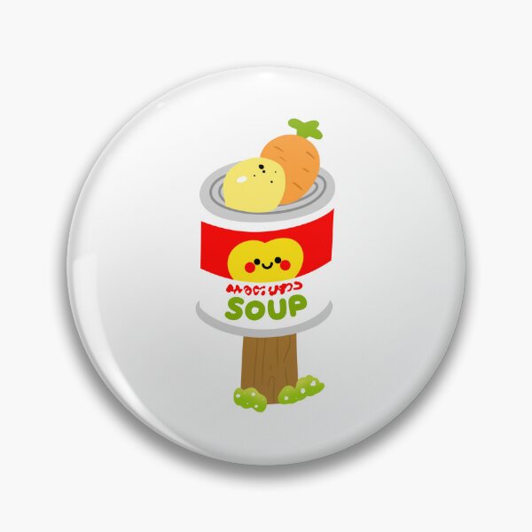 Item preview, Canned Food  designed and sold by KJackArtwork.