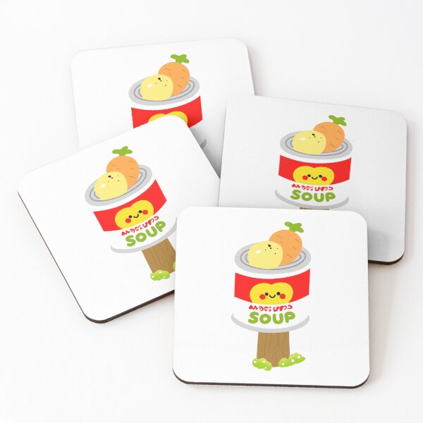 Item preview, Canned Food  designed and sold by KJackArtwork.
