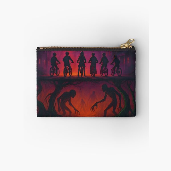 Item preview, Dual World Horizon - Darkness Beneath the Surface designed and sold by DanielBDesigns.