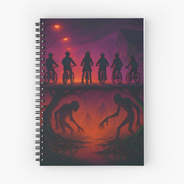 Item preview, Dual World Horizon - Darkness Beneath the Surface designed and sold by DanielBDesigns.