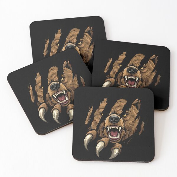 Item preview, Classic Football Game Day Bears designed and sold by Artifyo.