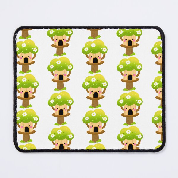 Item preview, Cute tree designed and sold by KJackArtwork.