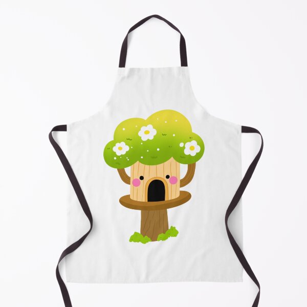 Item preview, Cute tree designed and sold by KJackArtwork.
