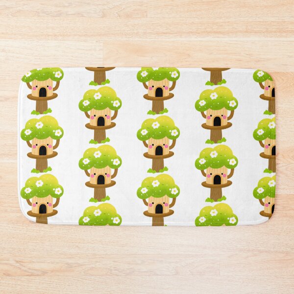 Item preview, Cute tree designed and sold by KJackArtwork.