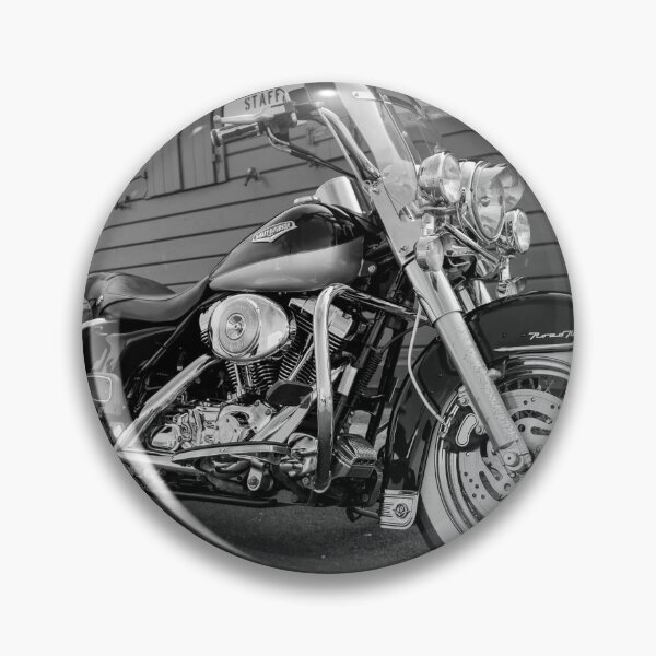 Item preview, Harley Davidson Road King designed and sold by RJW Images.
