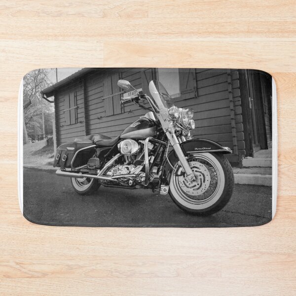 Item preview, Harley Davidson Road King designed and sold by RJW Images.
