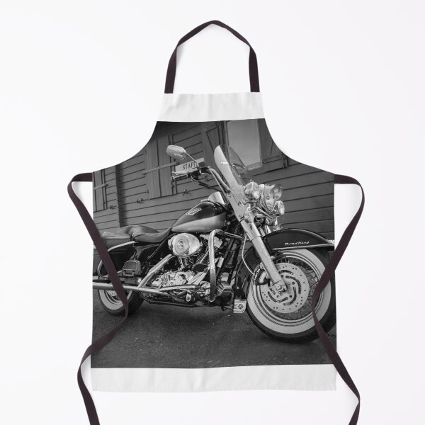 Item preview, Harley Davidson Road King designed and sold by RJW Images.