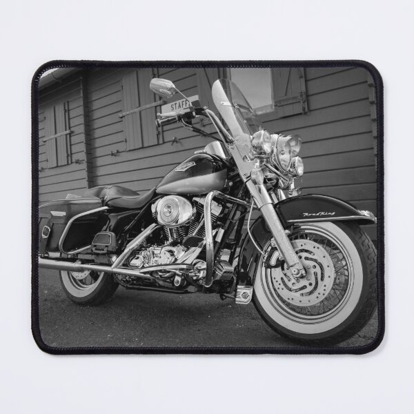 Item preview, Harley Davidson Road King designed and sold by RJW Images.