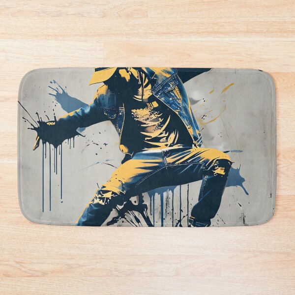 Item preview, Concrete Fluidity designed and sold by ONYX Pixee.