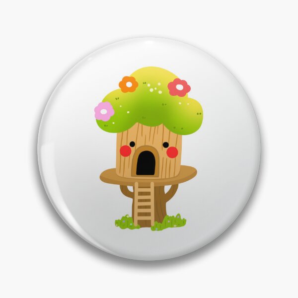 Item preview, Cute tree designed and sold by KJackArtwork.