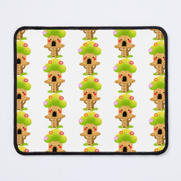 Item preview, Cute tree designed and sold by KJackArtwork.