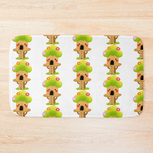 Item preview, Cute tree designed and sold by KJackArtwork.