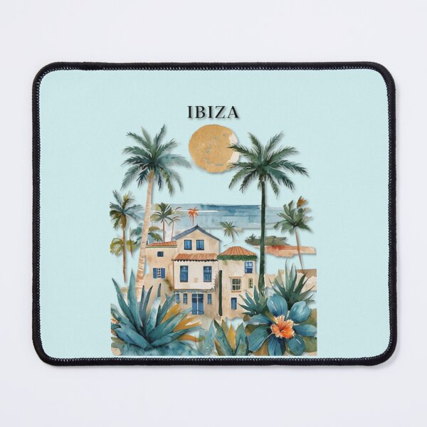 Item preview, Ibiza designed and sold by Aise06.