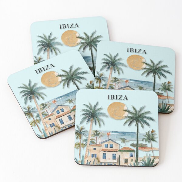 Item preview, Ibiza designed and sold by Aise06.
