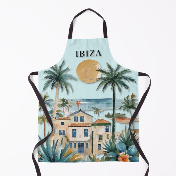 Item preview, Ibiza designed and sold by Aise06.