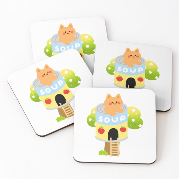 Item preview, Canned Food  designed and sold by KJackArtwork.