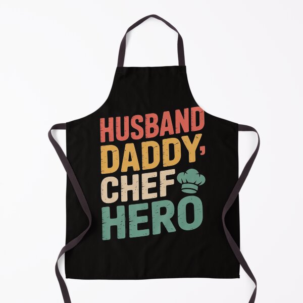 Item preview, Chef Cook Dad Husband Daddy Hero Fathers Day Gift designed and sold by BotboutiquePre.