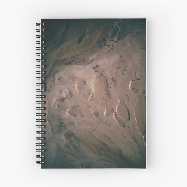 Item preview, Organic Soil Flow Abstract Texture (image size 7840x11680) designed and sold by Digital-Davinci.