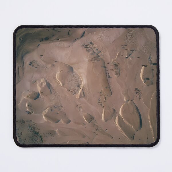 Item preview, Organic Soil Flow Abstract Texture (image size 7840x11680) designed and sold by Digital-Davinci.