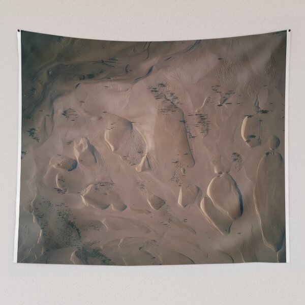 Item preview, Organic Soil Flow Abstract Texture (image size 7840x11680) designed and sold by Digital-Davinci.