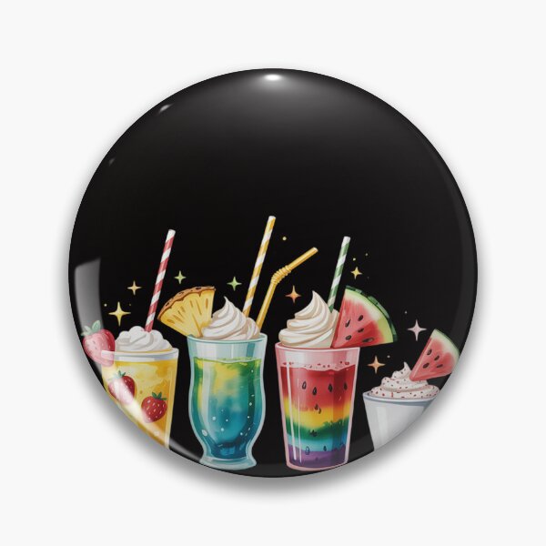 Item preview, Summer Iced Coffee Lover Summer Vacay Caffeinated designed and sold by BotboutiquePre.