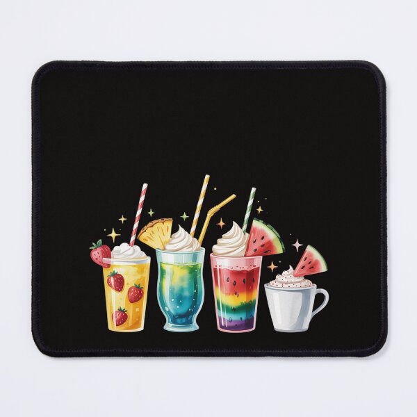 Item preview, Summer Iced Coffee Lover Summer Vacay Caffeinated designed and sold by BotboutiquePre.